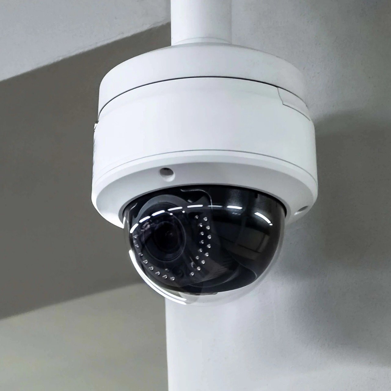 Impact resistant done